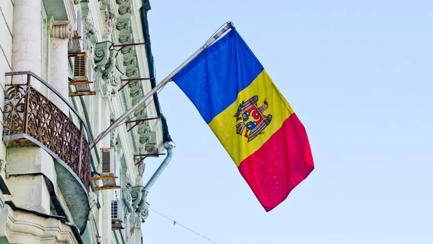 Молдавия разрывает договоры со странами СНГ о безвизе, экологии и налогах