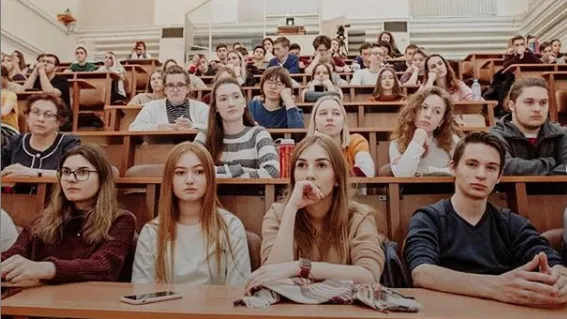 Более 250 студентов из Мытищ посетили семинар в рамках акции «Стоп ВИЧ/СПИД»