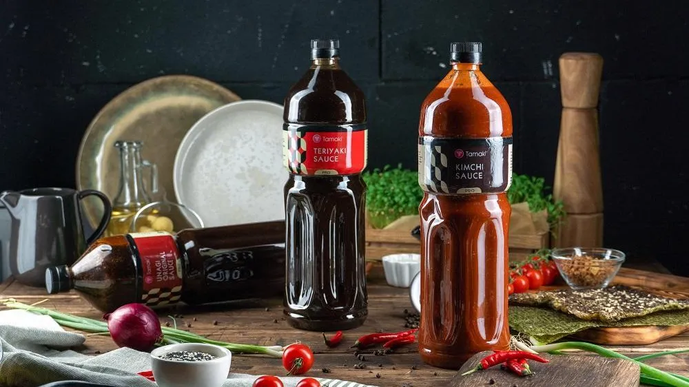 Компания из Лыткарина поставила в супермаркет ОАЭ 2,5 тонны продукции