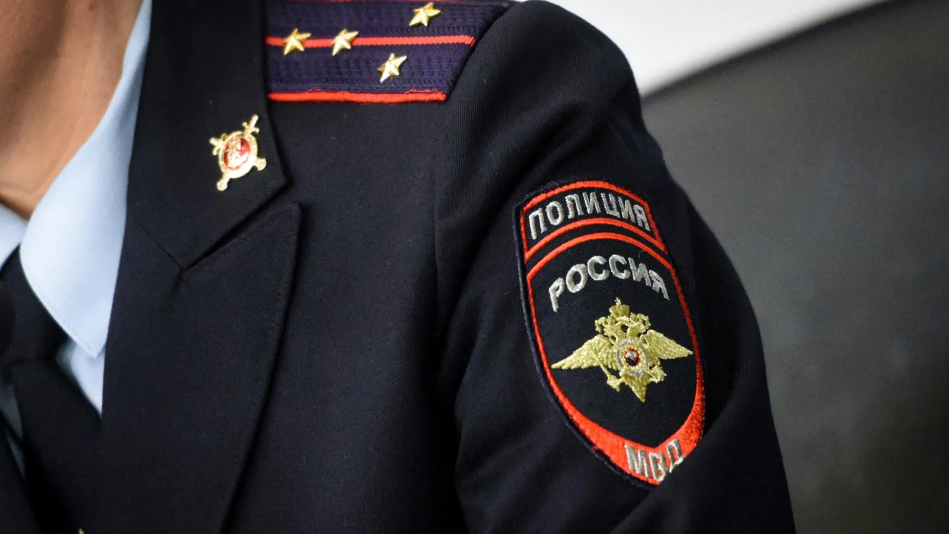 Пелагия Тихонова