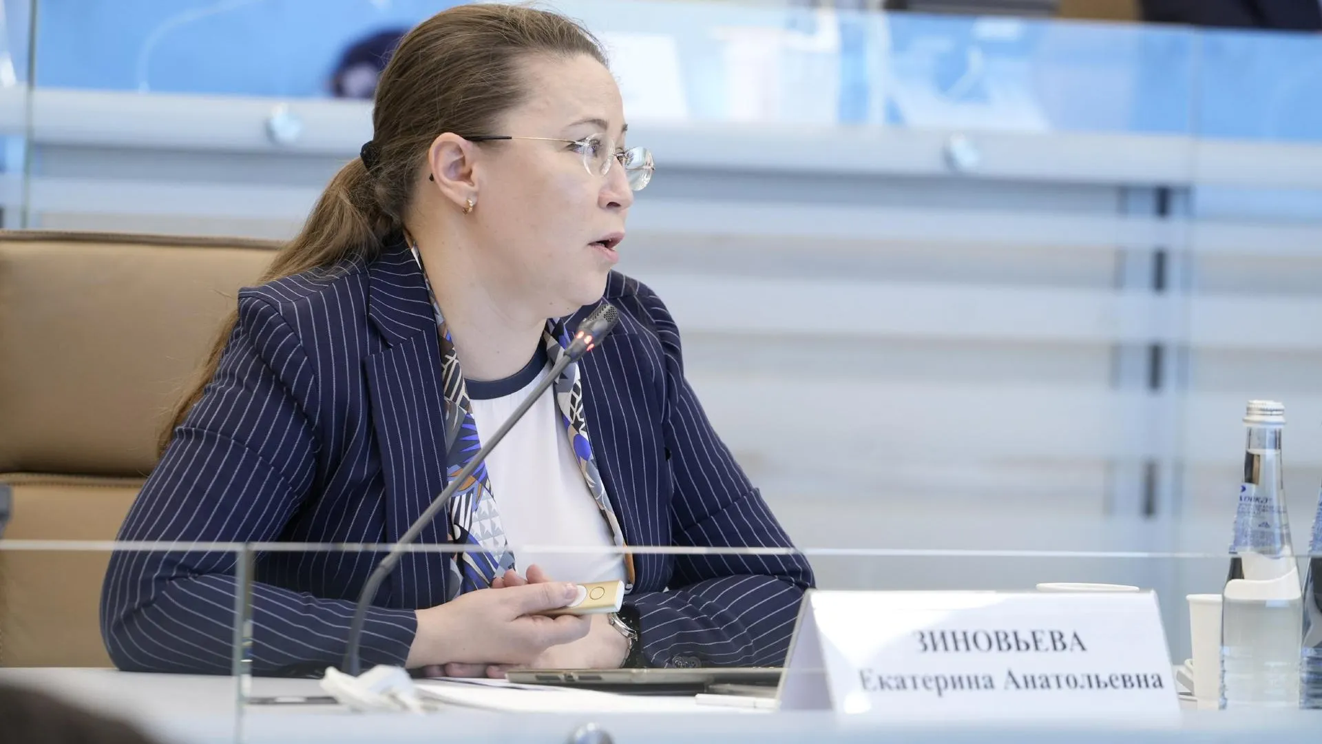 В Подмосковье наблюдается интерес бизнесменов к аренде недвижимости