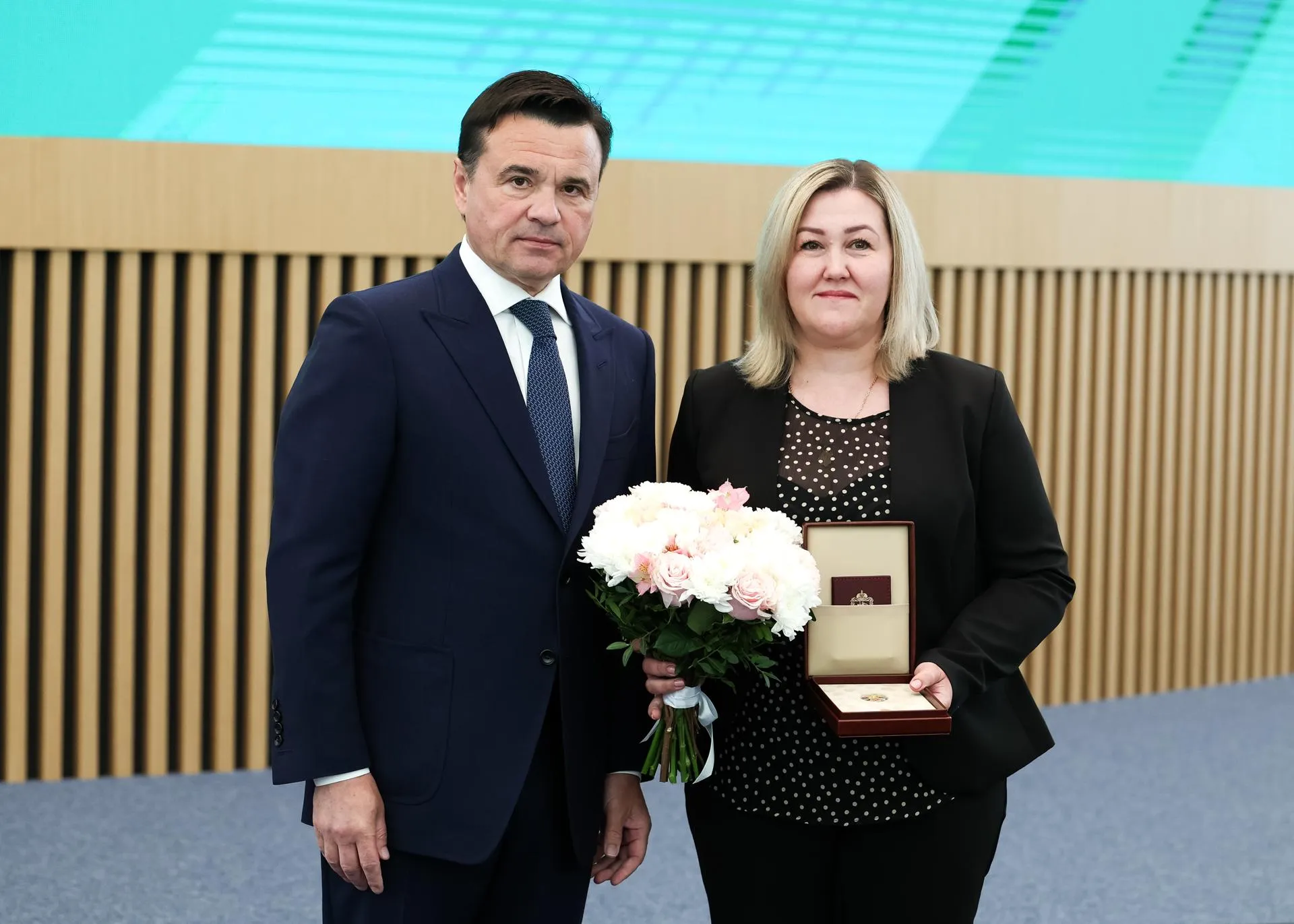 Евгений Пронин