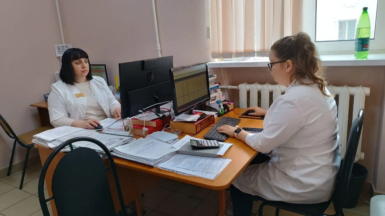 В Шатуре льготники могут легко получить необходимые лекарственные препараты
