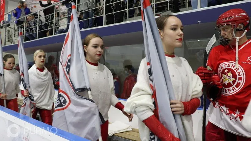 Лариса Кузнецова