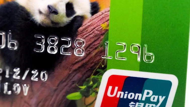 Эксперт Кузнецов: карты UnionPay еще 3 банков РФ продолжают работать за рубежом