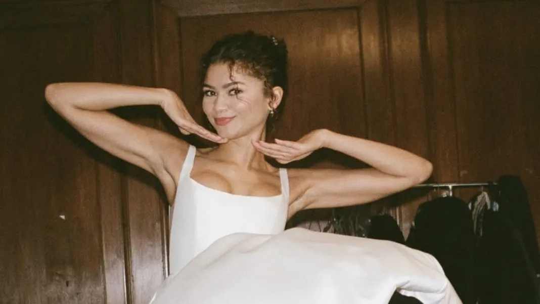 zendaya