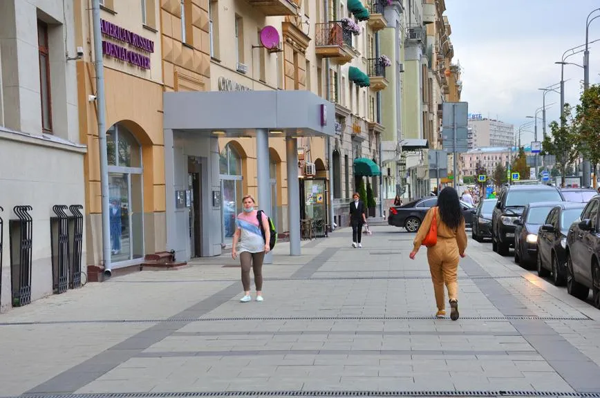 Володина Ольга / Фотобанк Лори