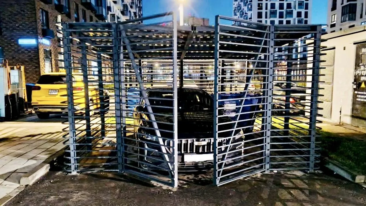 Нарушителей у контейнерных площадок в Подмосковье оштрафовали на 400 тыс рублей