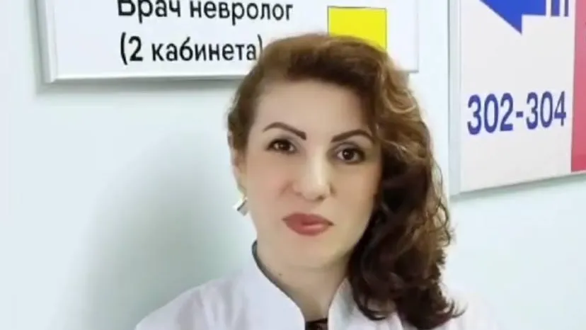 В поликлинике Электростали приступила к работе новый врач-эндокринолог