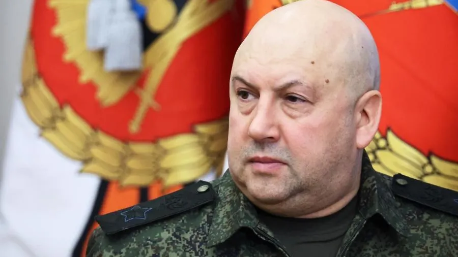 Россия реализует «план Суровикина» на Украине? Ходаренок раскрыл, так ли это