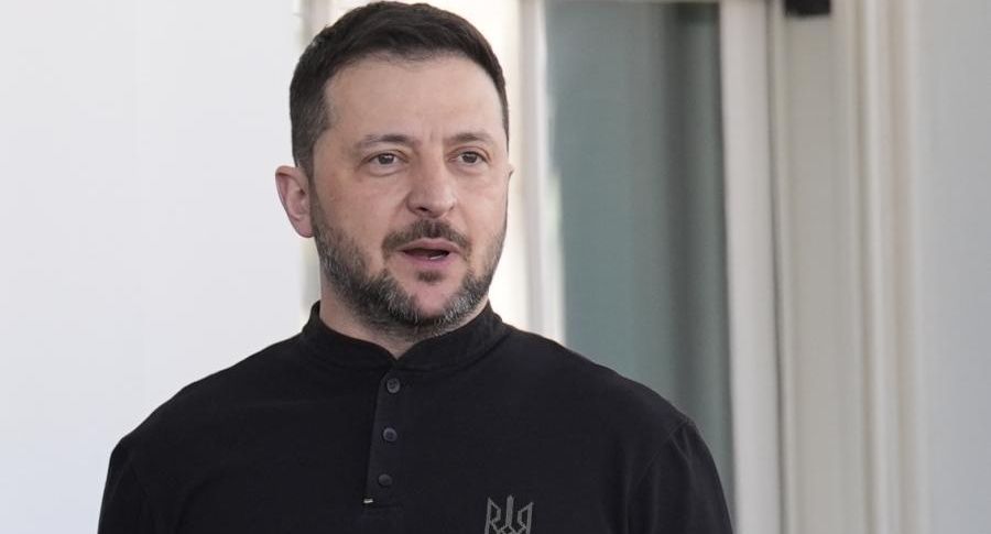 Аналитик Кошкович раскритиковал Зеленского из-за потери месторождения лития в ДНР