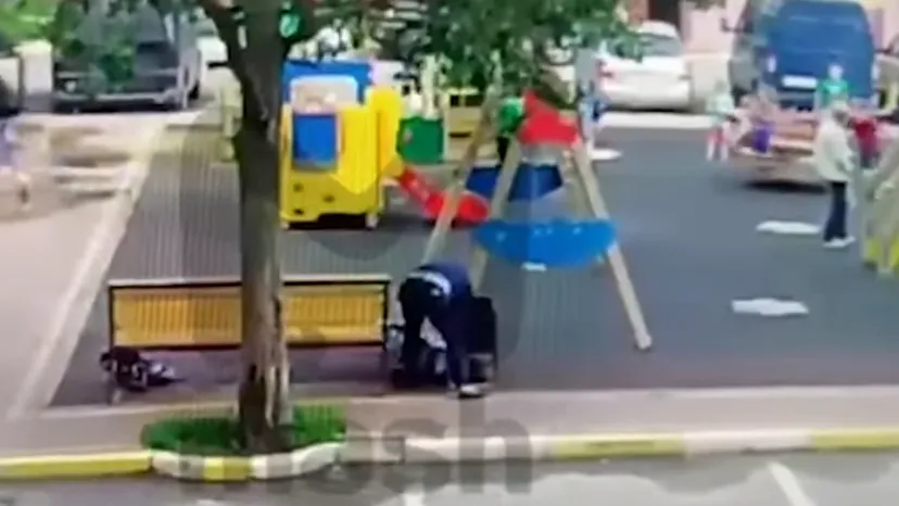 скриншот