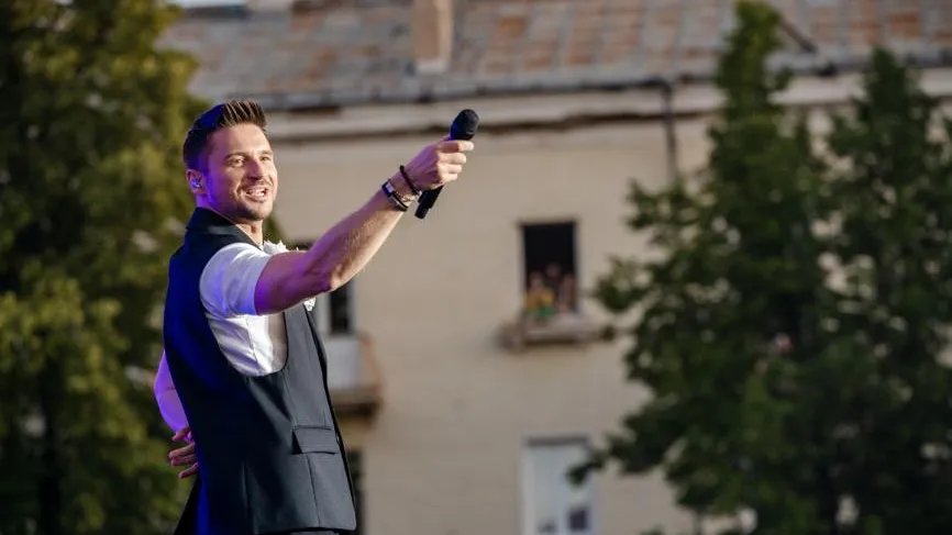 «Ощущение, что я на пьянке»: Лазарева отменяют за грубое высказывание на шоу