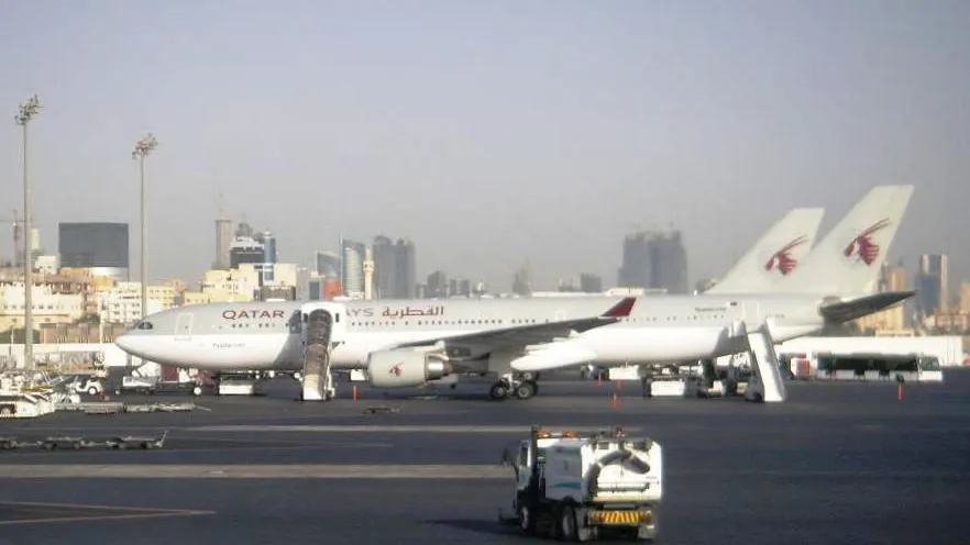 Сотни россиян застряли в Катаре и никак не могут вернуться