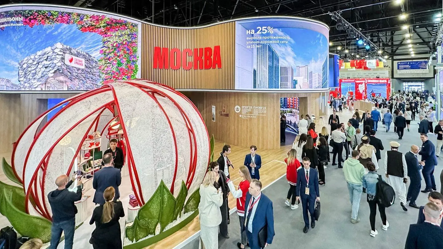 Москва не получает сигналы от иностранного бизнеса о возвращении в РФ