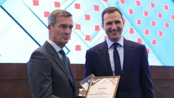 Корпорация из Королева стала лидером промышленного производства Подмосковья