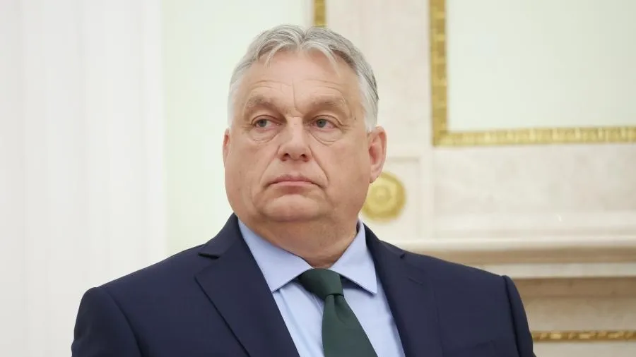 Орбан после встречи с Путиным заявил, что ради мира надо действовать