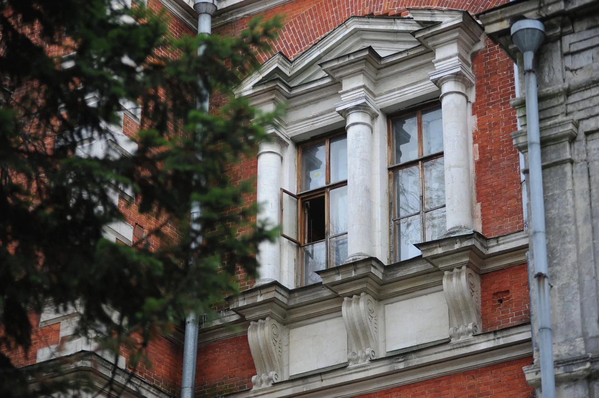 Александр Кожохин