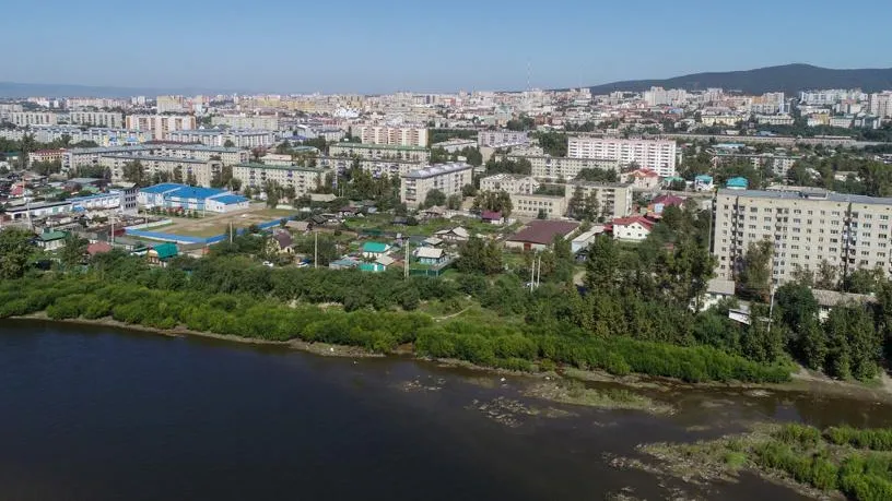 Попытался спасти, но не смог: двое подростков утонули в реке Ингода в Чите