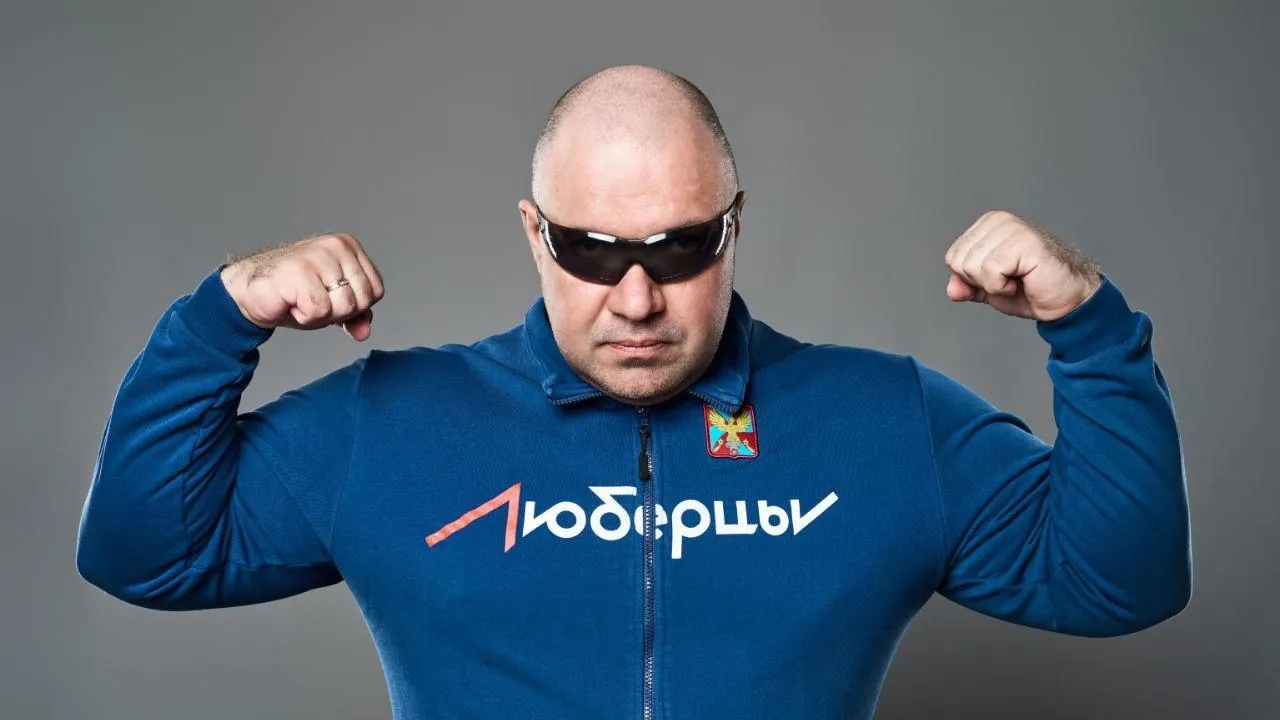«Русский Халк» проведет общеукрепляющую зарядку для волонтеров в Люберцах