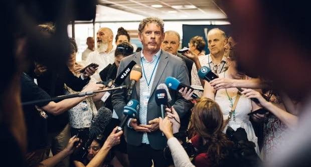 Почти 300 ученых готовы покинуть США из-за кризиса академической системы