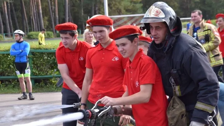 Подмосковный гражданско‑патриотический форум «Серпуховский рубеж» пройдет в пятницу