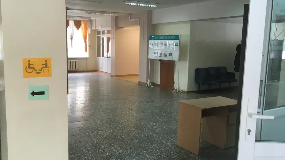 Ремонт планируют провести в техникуме Наро‑Фоминского округа