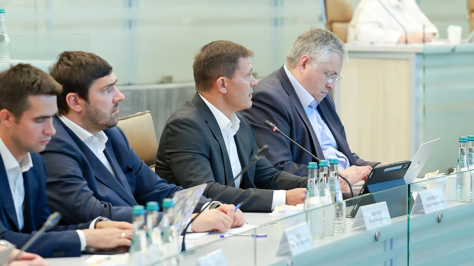 Модернизация снизила жалобы на отопление в Подмосковье на 38%