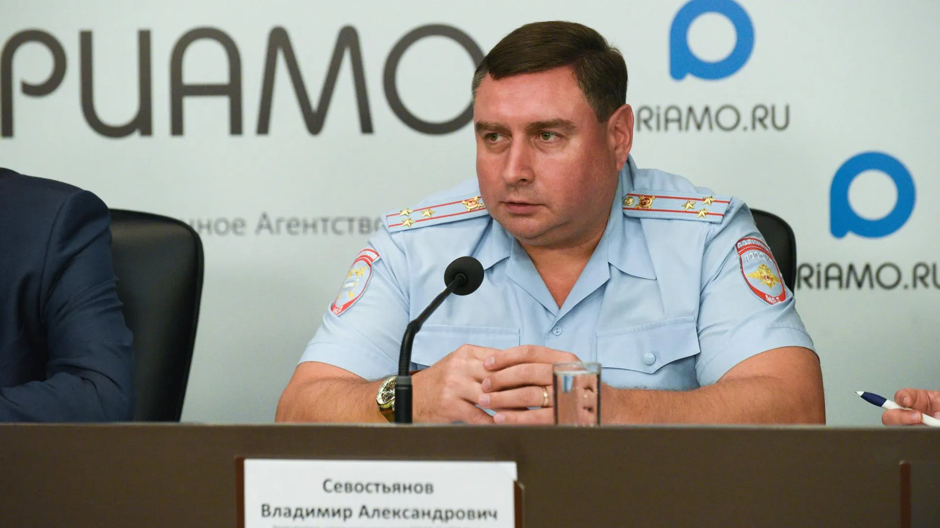 118 человек погибли в Подмосковье при наезде автомобиля в текущем году