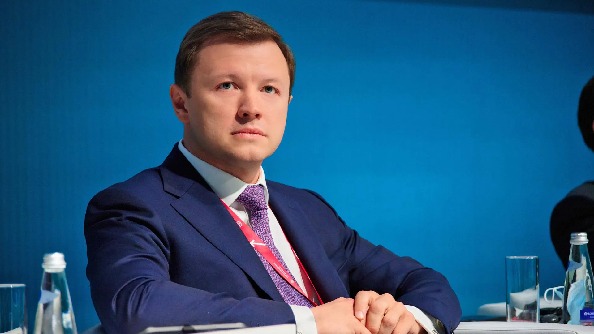 Ефимов: в ЦАО реорганизуют два участка по программе КРТ