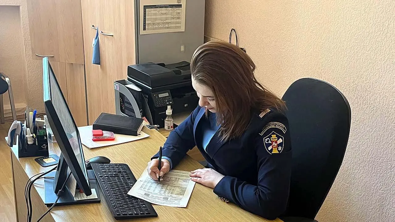 Порядка 88 млн рублей переплаты за ЖКУ вернули жителям Подмосковья с начала года