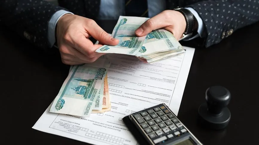 Ежедневно в Отделение Соцфонда по Москве и области обращаются 16,8 тыс граждан