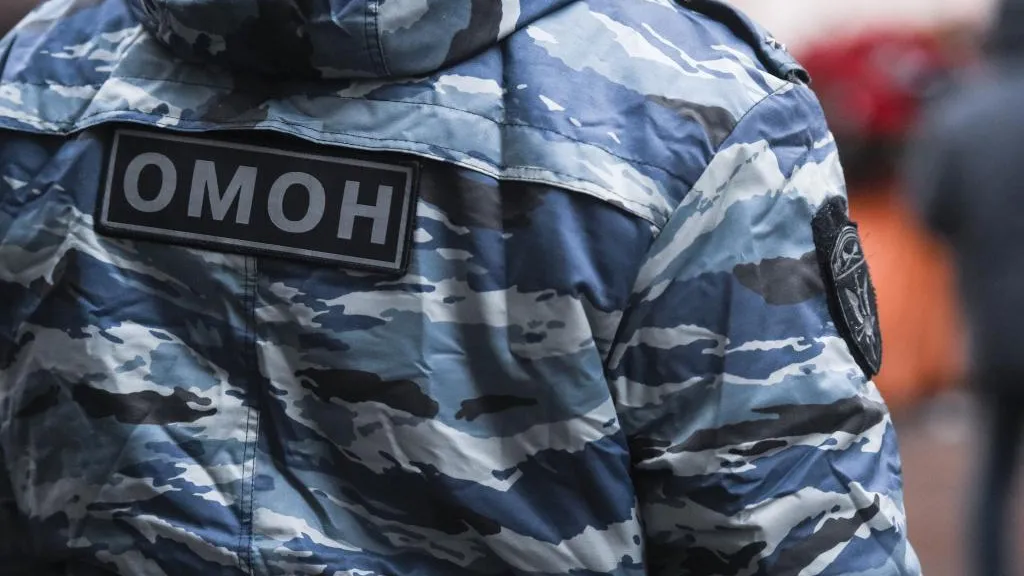 Посетители работавшего ночью ресторана в «Москва‑Сити» подрались, покидая заведение