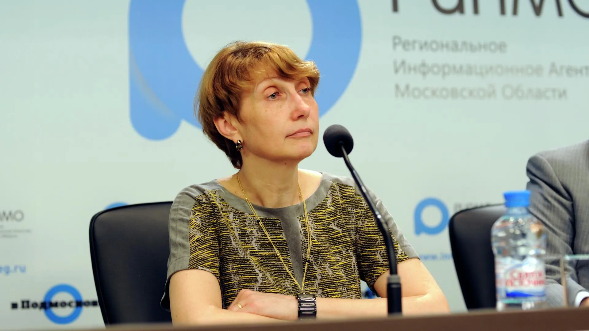 Занятия в школах Волоколамского района проходят в штатном режиме
