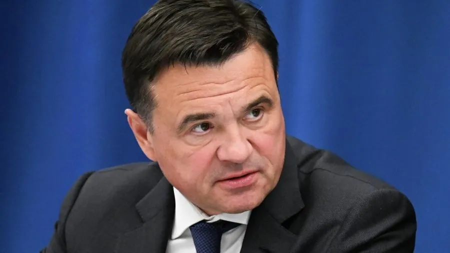 Воробьев: поддержка близких помогает героям СВО возвращаться к жизни