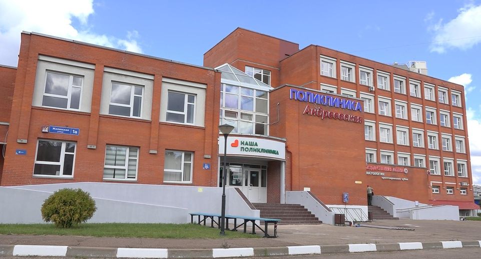 Более 10 тысяч жителей Солнечногорска сделали прививки от гриппа
