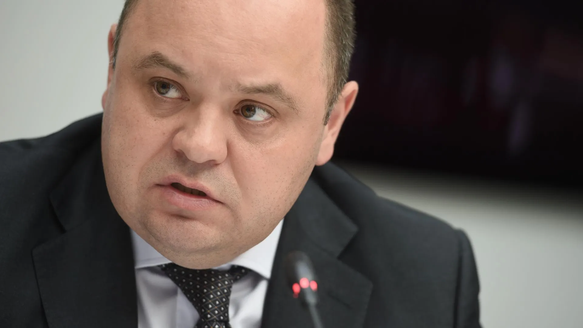 Глава Минстроя Подмосковья поздравил ветеранов‑строителей с Днем Победы