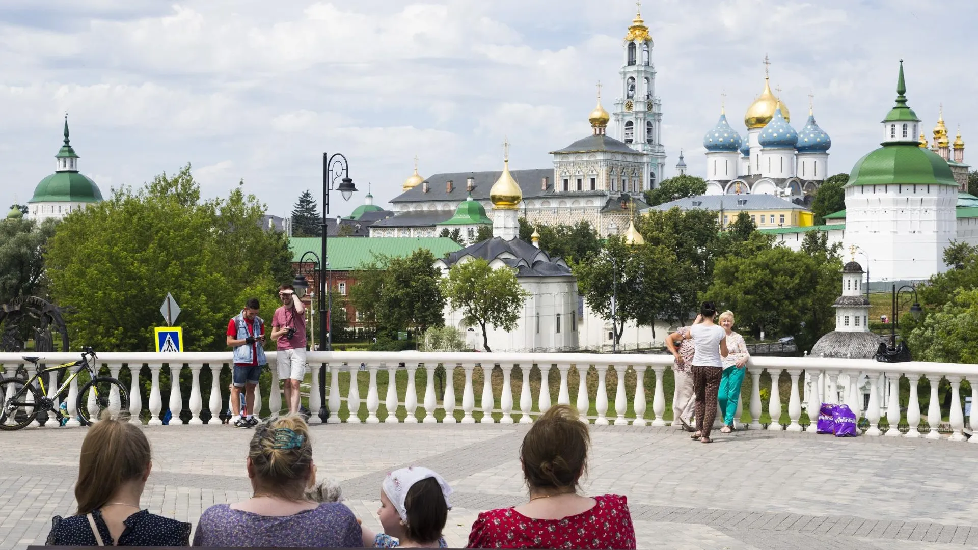 Три подмосковных архпроекта победили в профессиональном конкурсе НОПРИЗ