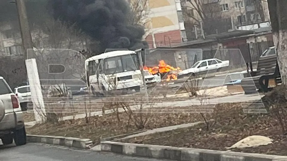 Baza: в Белгороде подростку оторвало часть руки после обстрела ВСУ