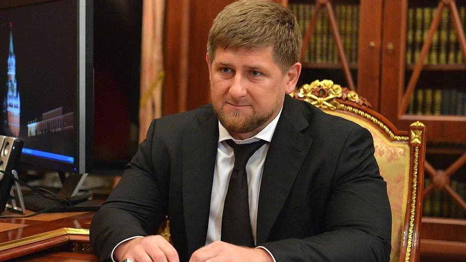 Кадыров поздравил Воробьева с победой на выборах губернатора Подмосковья