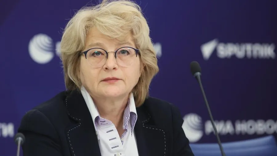 Элина Жгутова призвала признать руферов деструктивным движением