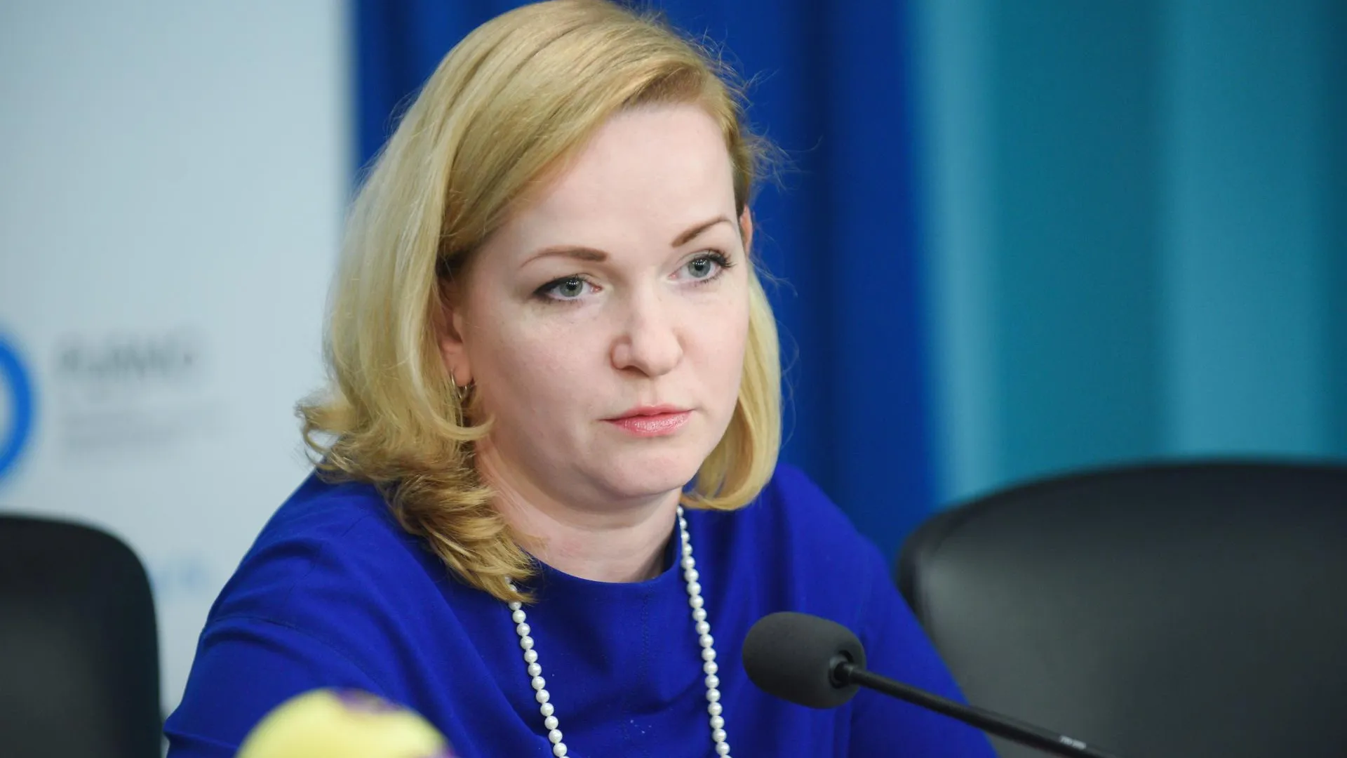 Белехова покидает пост главы ассоциации председателей советов МКД Подмосковья