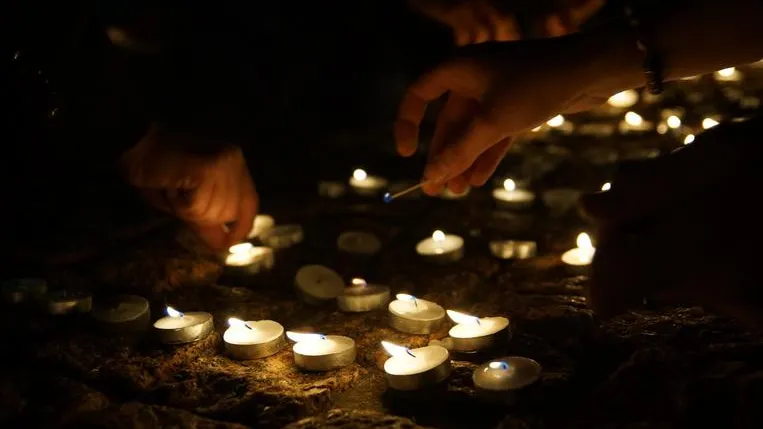 Люберцы примут участие во всероссийской акции «Свеча памяти» 22 июня