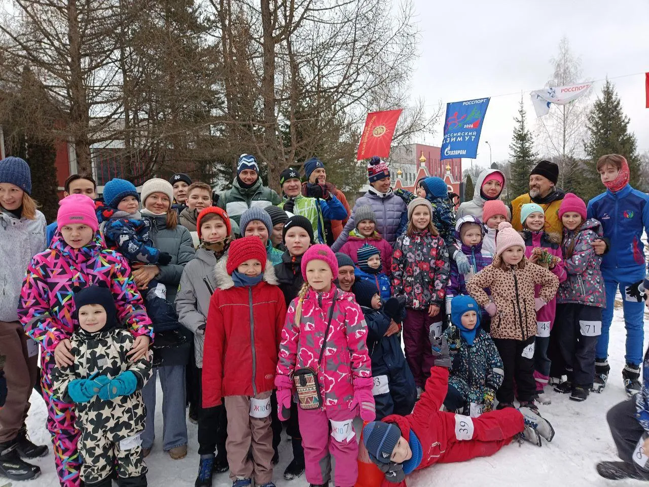Павел Ларюшкин