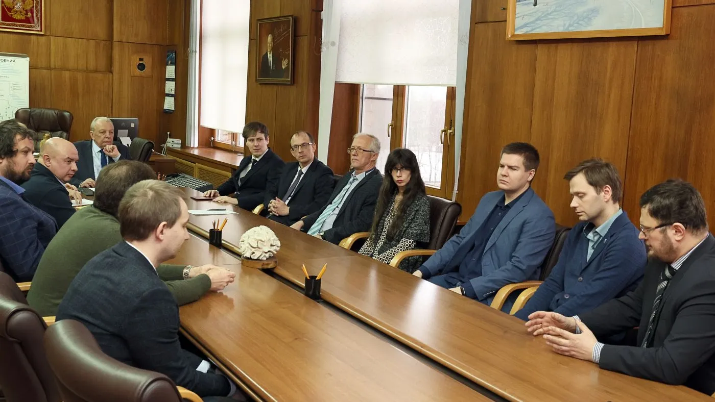 Молодые ученые Подмосковья получили поддержку перспективных проектов