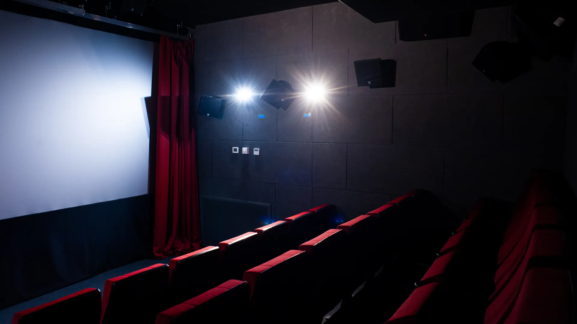 Заявку на прокатное удостоверение кинокартины «Скуф» в Минкульт не отправляли