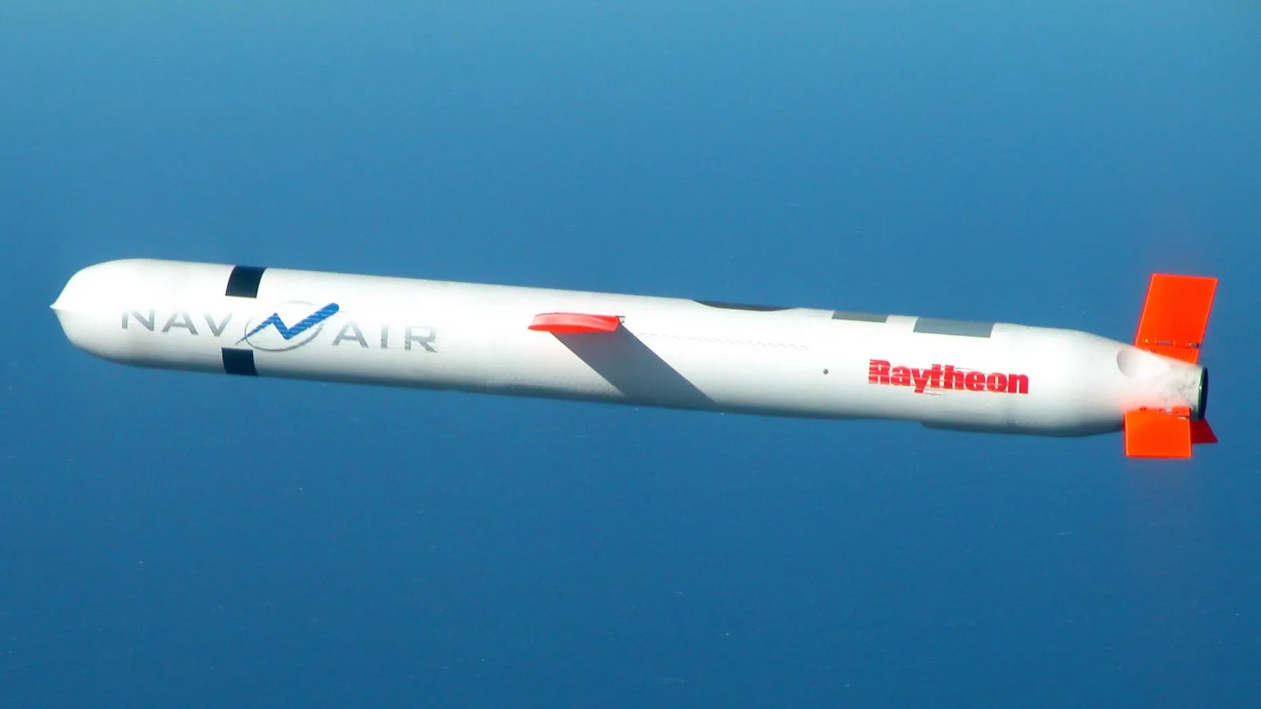 Невозможно восполнить: ФРГ лишается американских Tomahawk из-за решения Трампа