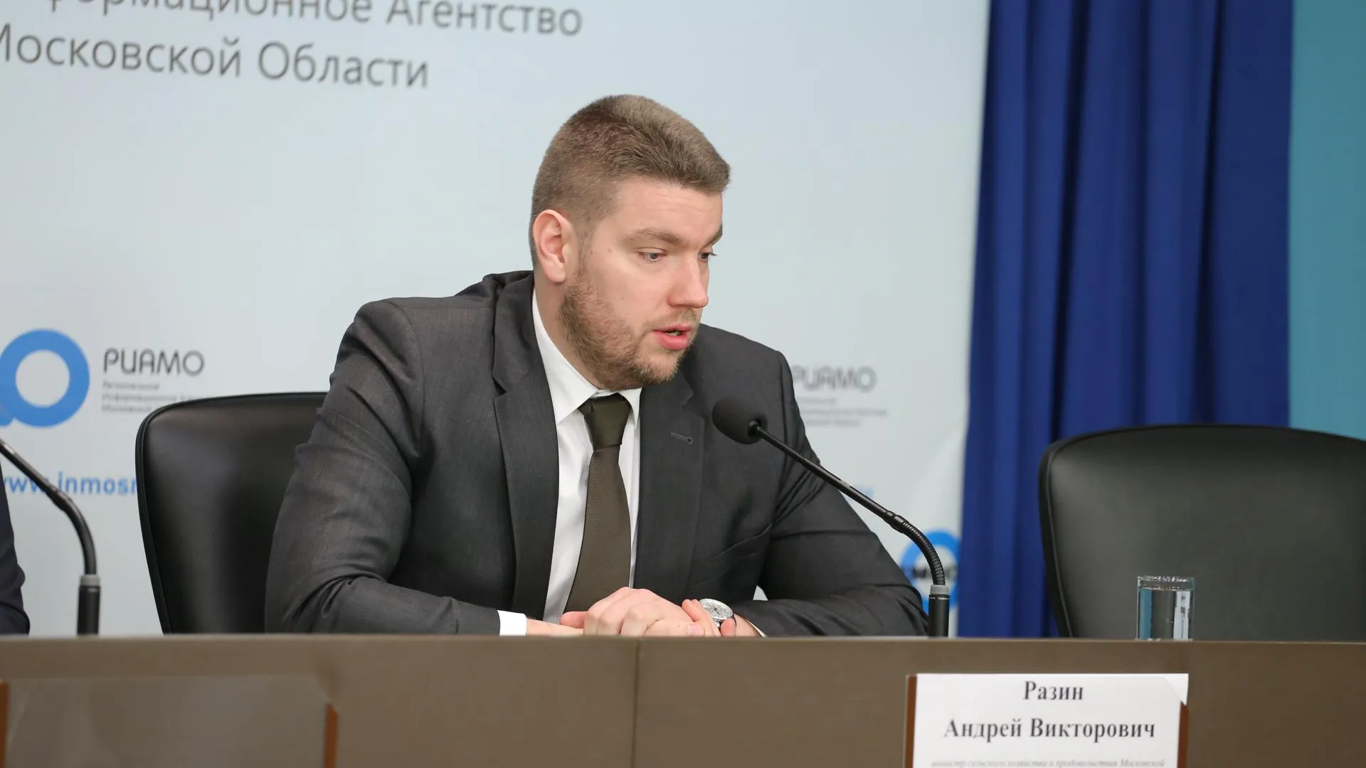 Первый камень в строительство грибной фермы заложат в Электростали 16 августа