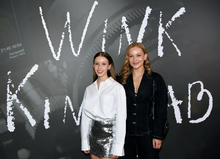 Екатерина Чеснокова