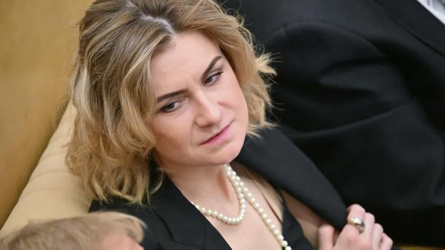 Депутат Бутина заявила, что Пушкин спасал ее в карцере американской тюрьмы